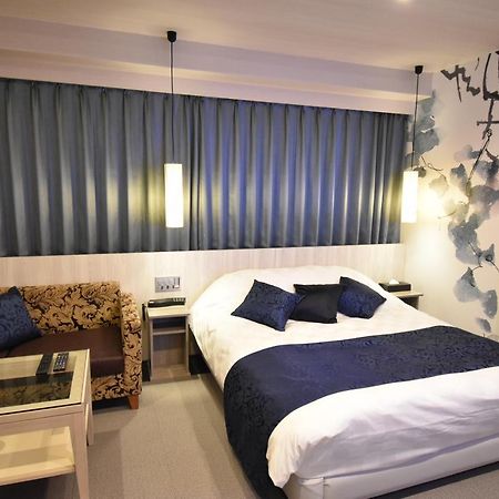 Hotel Iori - Adult Only 카이 외부 사진