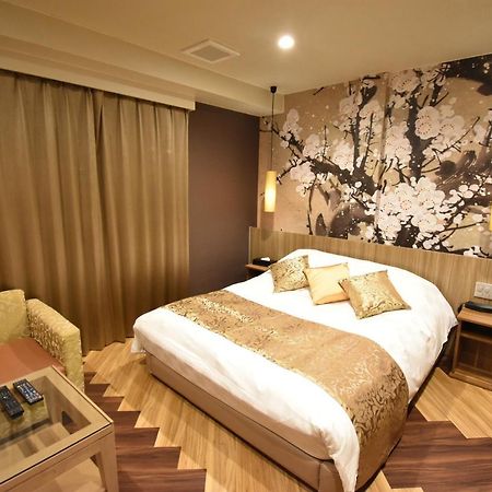 Hotel Iori - Adult Only 카이 외부 사진