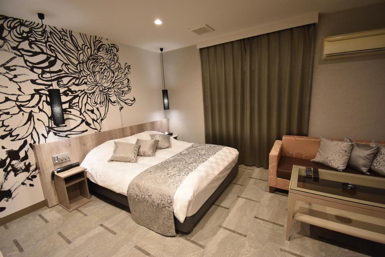 Hotel Iori - Adult Only 카이 외부 사진
