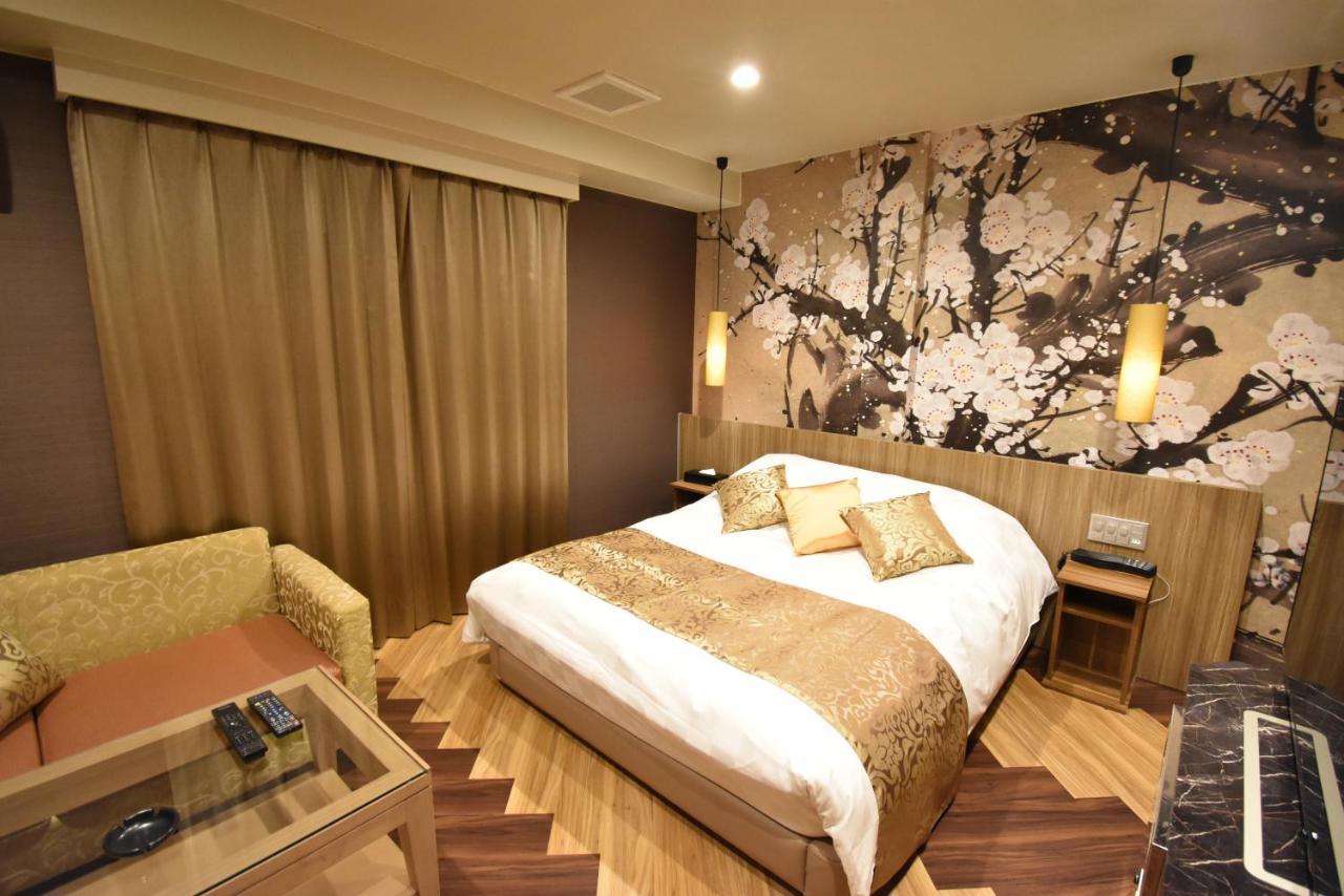 Hotel Iori - Adult Only 카이 외부 사진