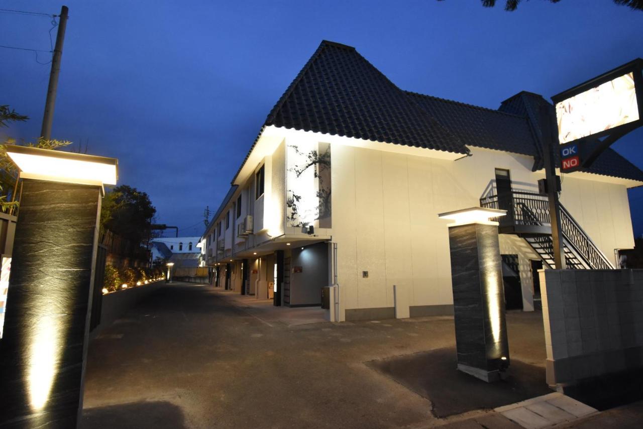 Hotel Iori - Adult Only 카이 외부 사진